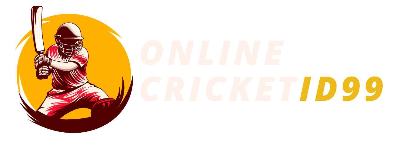 Online Cricket ID99 Banner